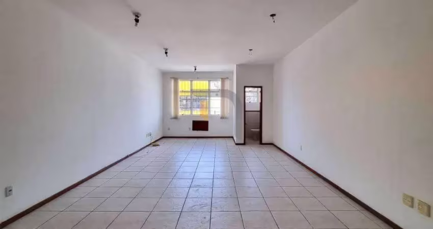 Sala para alugar, 42 m² por r$ 1.370,00/mês - centro - gravataí/rs