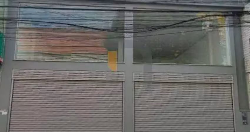 Loja comercial para venda ou aluguel, 190 m² - centro - gravataí/rs