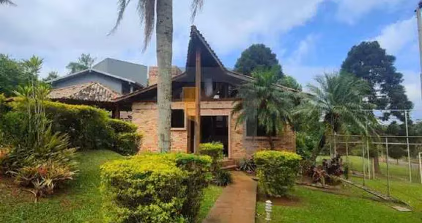 Terreno à venda, 1498 m² - paragem dos verdes campos - gravataí/rs