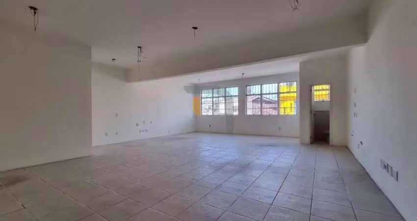 Sala para alugar, 61 m² por r$ 2.010,00/mês - centro - gravataí/rs