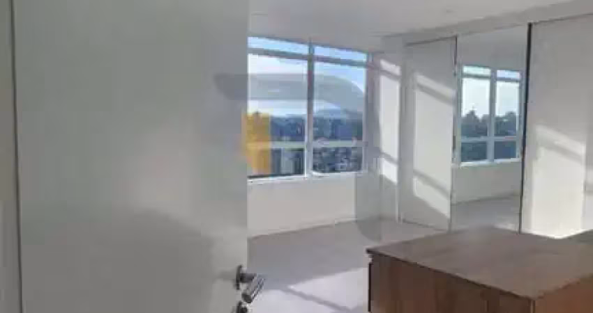 Sala comercial para alugar, 37 m² - centro - gravataí/rs