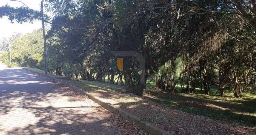 Terreno à venda, 6920 m² - paragem dos verdes campos - gravataí/rs