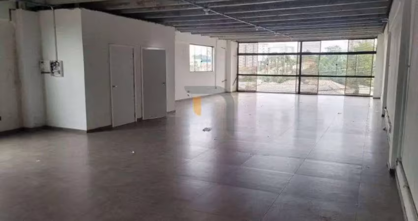 Casa comercial para alugar na Rua Benjamin Constant, Centro, Gravataí
