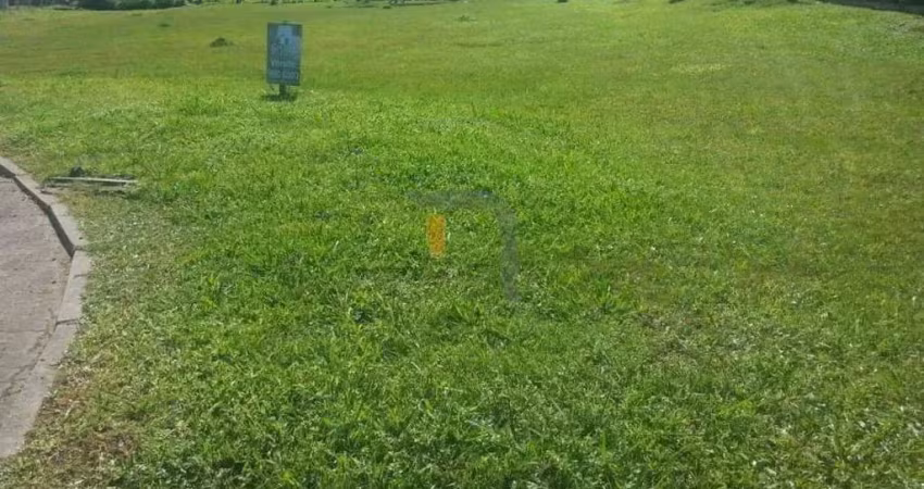 Terreno à venda, 2370 m² - paragem dos verdes campos - gravataí/rs