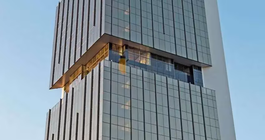 Casa comercial à venda na Avenida José Loureiro da Silva, Centro, Gravataí