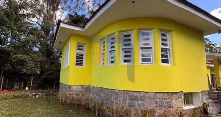 Casa com 5 dormitórios para alugar, 380 m² - paragem dos verdes campos - gravataí/rs