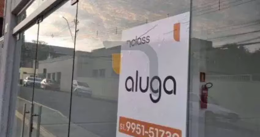 Sala comercial para alugar na Rua Cônego Pedro Wagner, Centro, Gravataí