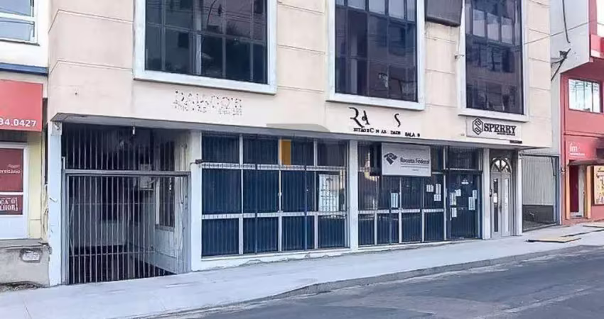 Sala comercial para alugar na Rua José Costa de Medeiros, Centro, Gravataí