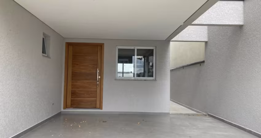 Sobrado condominio  Parque das Figueiras