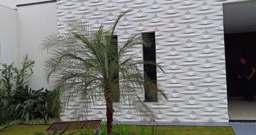 Lindo sobrado em condominio com 5 suites