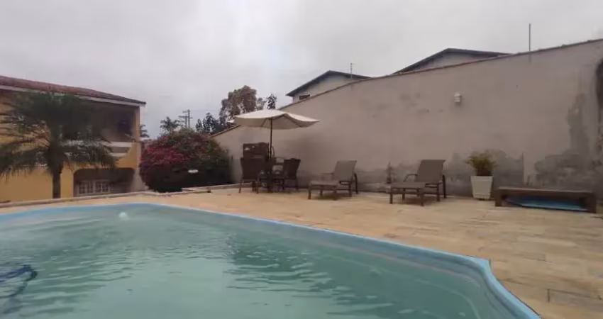 Sobrado Alto Ipiranga