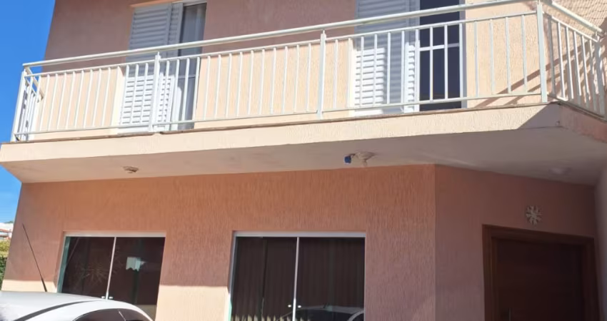 Lindo sobrado residencial Novo Horizonte