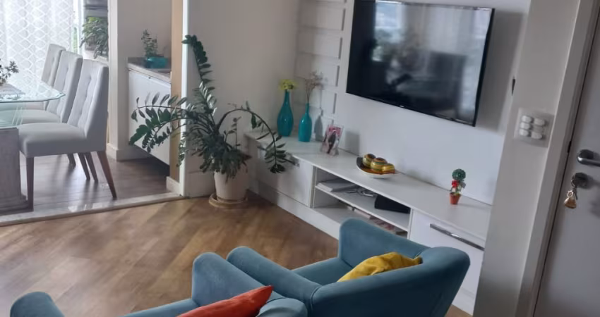 Lindo apartamento Jardim Ipoema 2