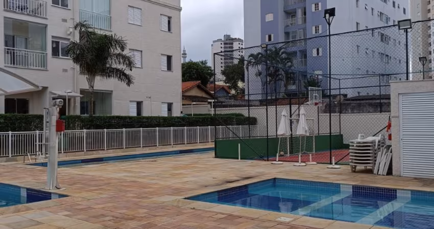 Lindo Apartamento Vita Alto Ipiranga