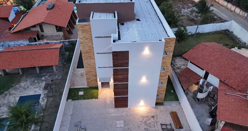 Apartamento Pronto para Morar no Cumbuco – Sunset Residence com Alta Rentabilidade e Valorização