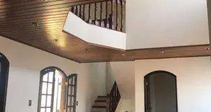 Casa no Bairro Quitaúna em Osasco