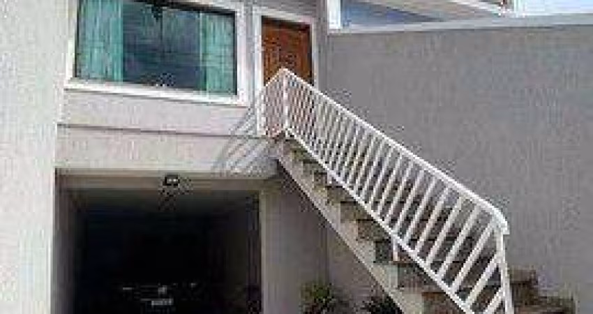 Excelente Casa no Bairro Vila Aurora (Zona Norte)