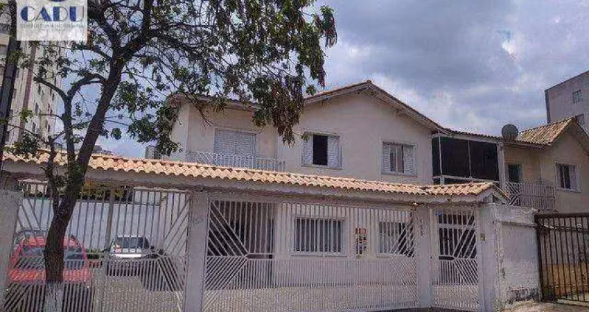 Casa em Condomínio Fechado / Taboão da Serra