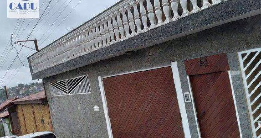 - Casa Localizada em Itapevi - Oportunidade