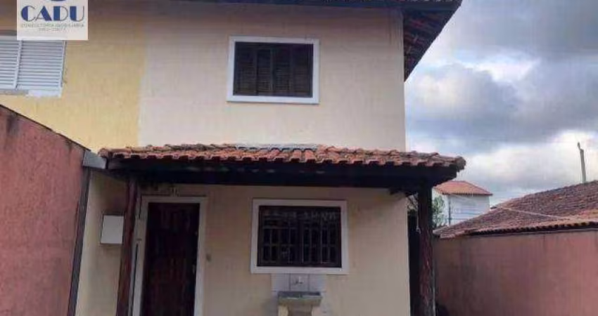Casa Localizada no Narita Garden - Vargem Grande Paulista