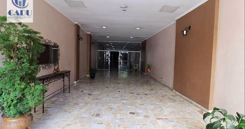 Apartamento no Condomínio Edifício Nossa Sra da Lapa