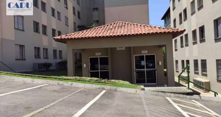 - Apartamento no Condomínio Caminho das Artes - Cotia