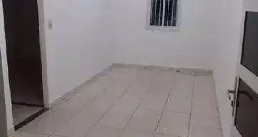Apartamento no Cohab 5 - Carapicuíba