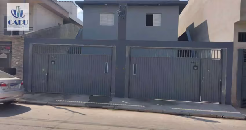 Excelente Casa Localizada em Santana de Parnaíba
