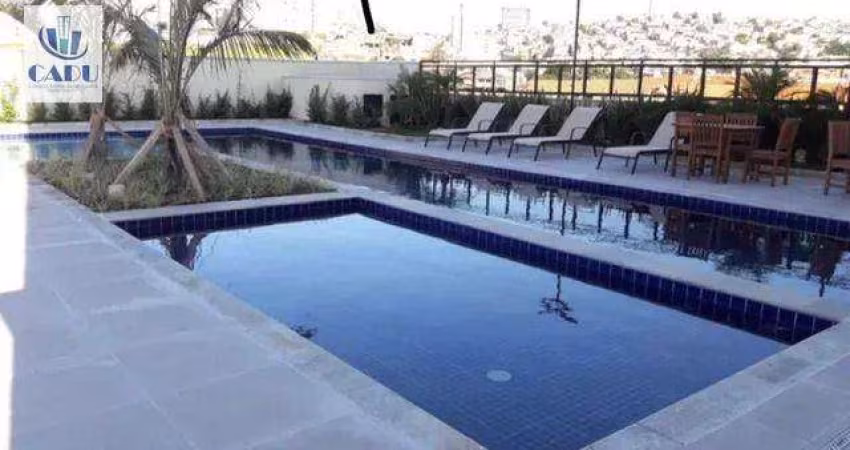 - Ótimo Apartamento na Cobertura no Condomínio Gran Park Eco Vida - Osasco