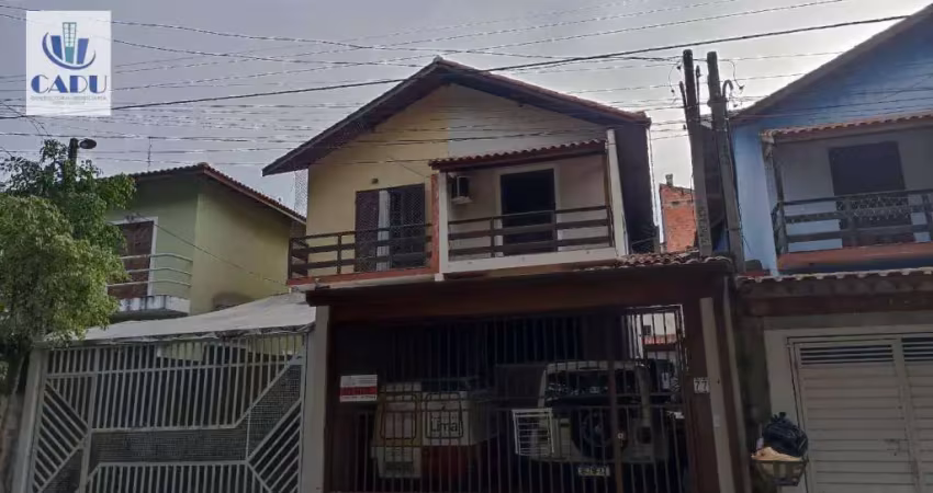 Casa com 3 quartos à venda na Avenida São George, 77, Parque São George, Cotia