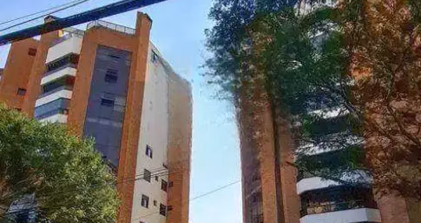 Apartamento com 2 quartos à venda na Avenida Santos Dumont, 1350, Santana, São Paulo