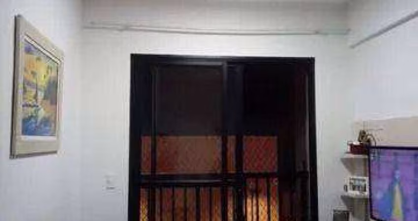 - Oportunidade única Apartamento no Condomínio i9 Vila Rosa Horto Florestal - Sp