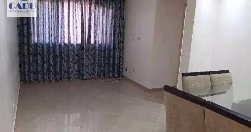 Apartamento no Condomínio Edifício Vista Alegre - Centro de Osasco