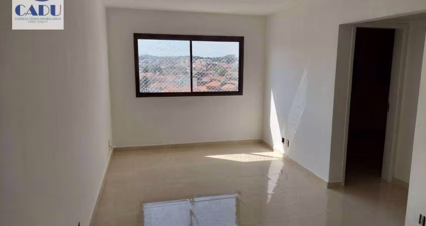 - Excelente Apartamento no Edifício Camelias - Vila Mangalot