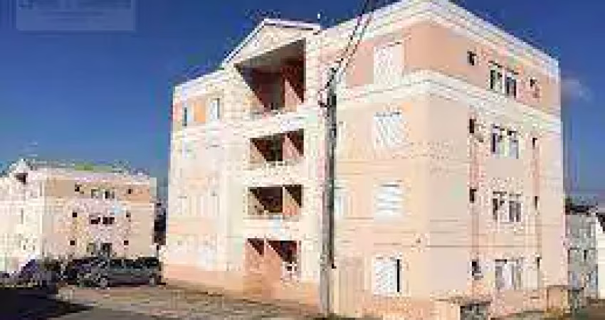 Apartamento com 2 quartos à venda na Rua Maria José Celestino Saad, 245, Jardim Nossa Senhora das Graças, Cotia