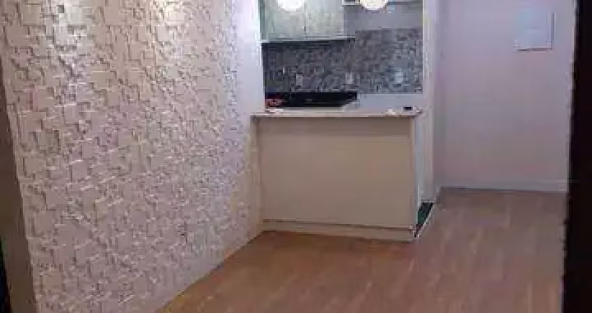 - Apartamento no Condomínio Parque dos Pássaros - Cotia
