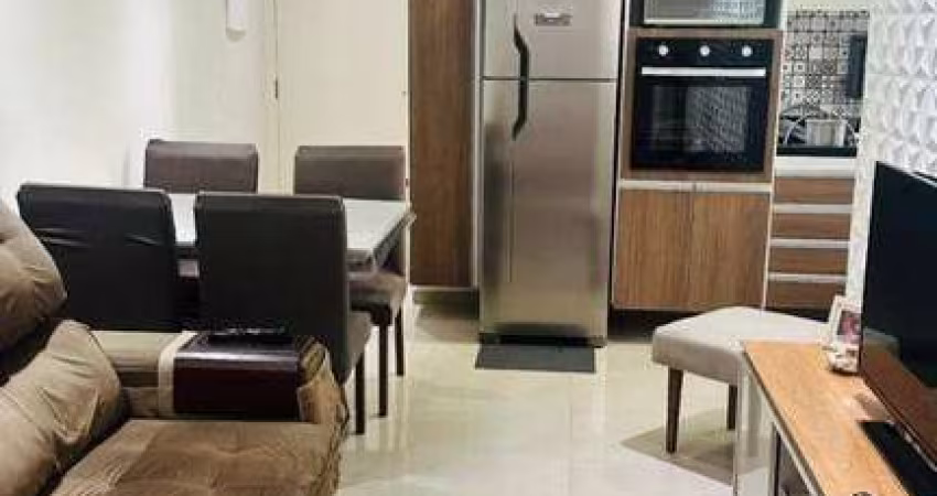 - Excelente Apartamento no Condomínio Alta Vista - Cotia