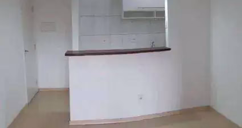 Apartamento no condomínio residencial spirare lapa - sp