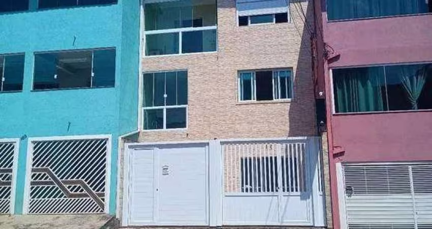 Casa Localizada em Osasco - Oportunidade