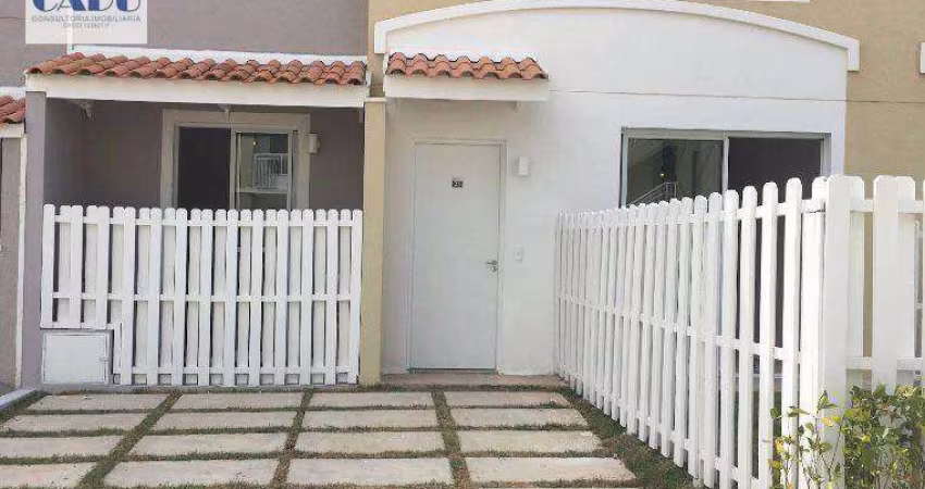 - Excelente Casa no Residencial Vila Parque -  Santana do Parnaíba