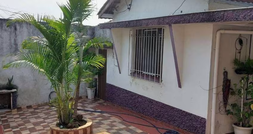 Casa Localizada na Vila Zat - Oportunidade