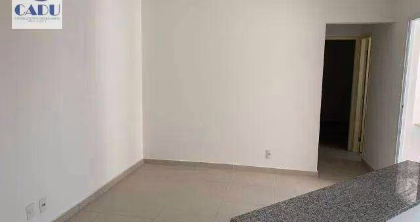 Apartamento no Condomínio Premmio Vila Nova - Zona Norte