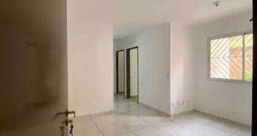 - Excelente Apartamento no Condomínio Girassois - Carapicuíba