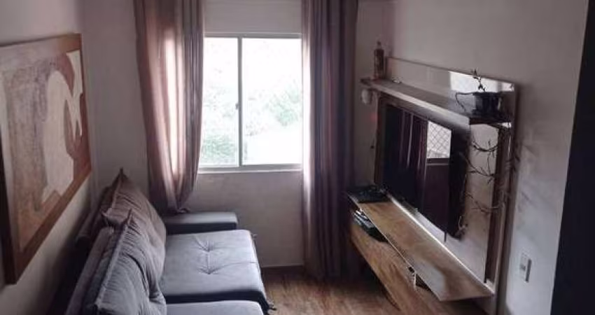 - Apartamento no Residencial Constantinopla - Embu das Artes