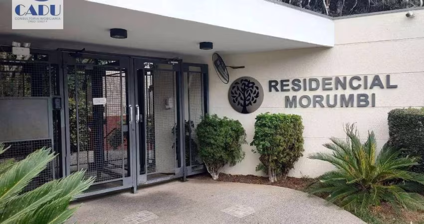 Apartamento Imperdível no Residencial Morumbi - Sp
