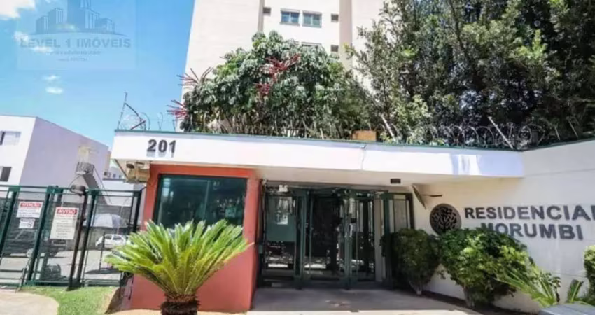 - apartamento imperdível no residencial morumbi - sp