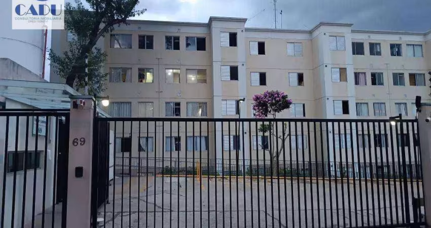 Excelente Apartamento no Condomínio Parque Lumieri - Vila Jaraguá