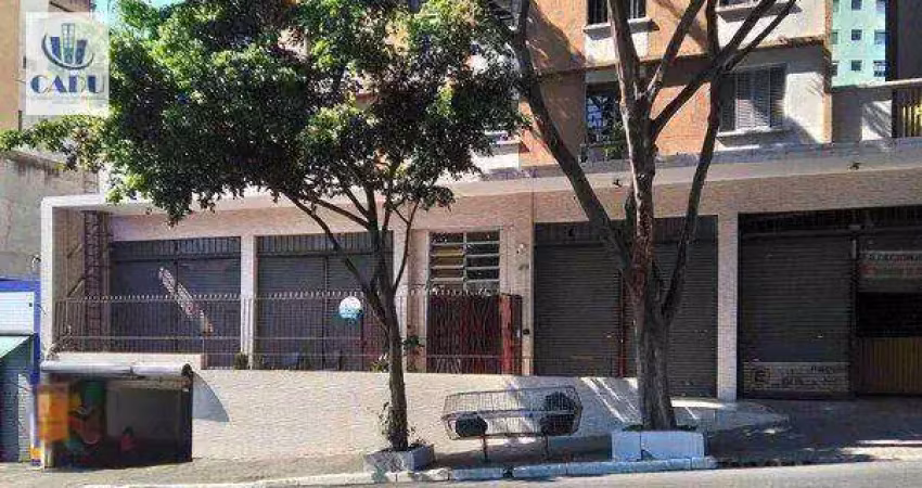 - excelente kitnet no condomínio edifício marcellus - sé