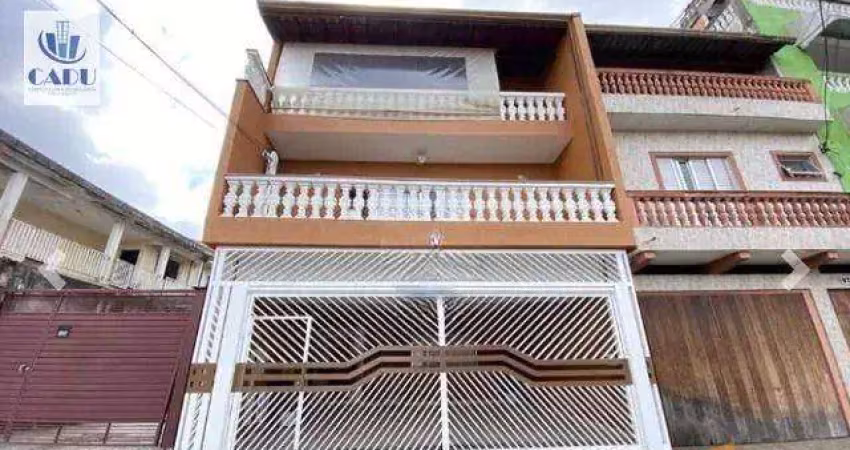 Oportunidade Casa Localizada no Ayrosa - Osasco
