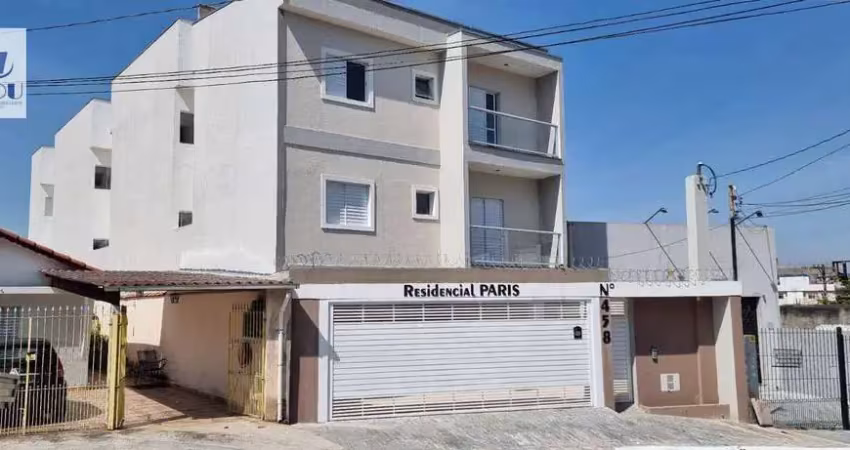 Apartamento com 2 quartos à venda na Rua Surucuás, 478, Cidade Antônio Estevão de Carvalho, São Paulo